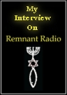 Interview of Jon Lieberman on Ramnant Radio